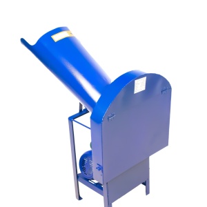 Tocator electric pentru fan si lucerna TEMP-6, 1800 W , 500 Kg/H - Img 3