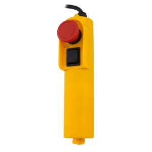Troliu electric palan PROCRAFT TP250, 510 W, capacitate ridicare 250 kg, inaltime 20 m - Img 5