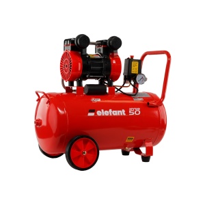 XY5850 compresor aer 50L ELEFANT 2,3 CP , 8 bar