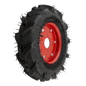 500-10 Roata pentru motocultor