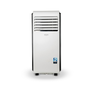 Aer conditionat 4 in 1, Racire, Incalzire, Ventilatie, Dezumidificare BA-010F BÖHM - Img 2