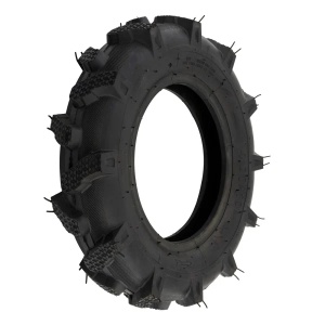 Anvelopa pentru motocultor ROTOR RAC5.0-12M/S, 5.00-12, cu camera din cauciuc inclusa