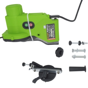 Aparat de ascutit lant drujba PROCRAFT SK1200, 85W, disc 104 mm - Img 4