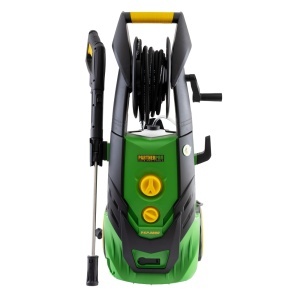 Aparat de spălat cu presiune cu motor inducție PARTNERPRO PSP-2800, 2800 W, 195 bar , 7,8 L/min - Img 2