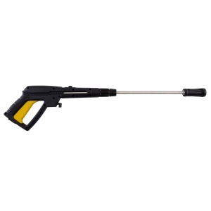 Aparat de spălat cu presiune cu motor inducție PARTNERPRO PSP-2800, 2800 W, 195 bar , 7,8 L/min - Img 12