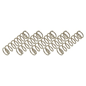 Arc elicoidal pentru foarfecă de grădină ROTOR (Set 5 bucăți) - Img 1