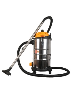 Aspirator umed-uscat 30 L, 1400 W, 21 kPa ROTOR RUM-30  - Img 2