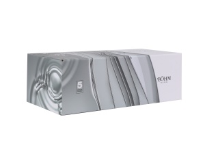 Baterie de cada cu para de dus BÖHM HOME BSB-06-15/03ZC, seria BASIC, monocomanda, pipa rotativa 180°, crom lucios - Img 11