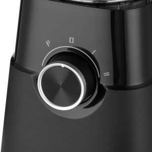 Blender de masa BÖHM Home BTBP60B15, 600 W, 1,5 L, 2 viteze + Pulse, 4 lame - Img 5
