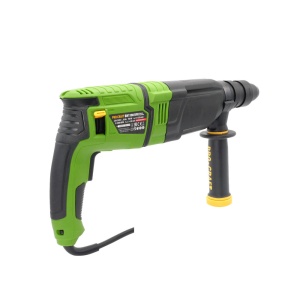 Ciocan rotopercutor PROCRAFT BH1100 DFR, 220-240 V, 900 W, 3,2 J, SDS PLUS, 3 moduri de lucru - Img 4