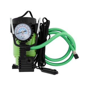 Compresor auto PROCRAFT LK190, 12 V, 168 W, 35 l/min, 7 atm, cu manometru analogic - Img 3