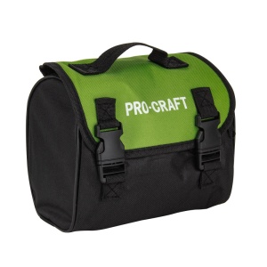 Compresor auto PROCRAFT LK190, 12 V, 168 W, 35 l/min, 7 atm, cu manometru analogic - Img 9