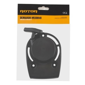 Demaror motocoasă HR30049 4T ROTOR - Img 2