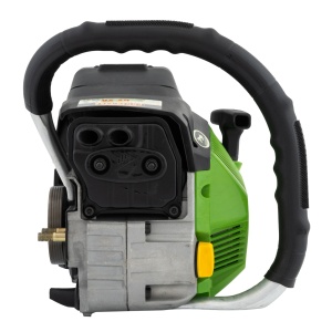 Drujba pe benzina PROCRAFT GS-50, 2100 W, 49,3 cm³, lama 40 cm, lant 64 pinteni, 32 dinti - Img 6