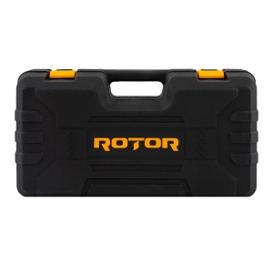 Fierastrau cu lant si acumulator ROTOR RMC21-6, 12m/s, 21V / 2Ah - Img 11