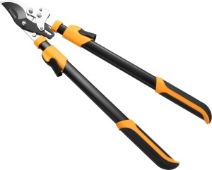 Foarfecă de grădină cu mâner telescopic 66–92 cm ROTOR RFG-92