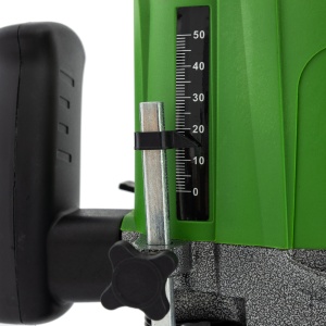 Freza lemn ProCraft POB1700, 1200 W, 26000 RPM, 50 mm Set 12 freze pentru lemn - Img 4