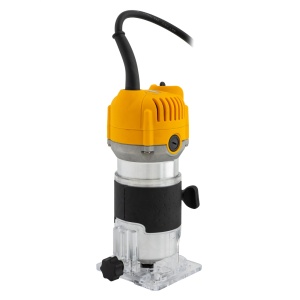 Freza lemn ROTOR RET500, 500 W, 28000 rpm