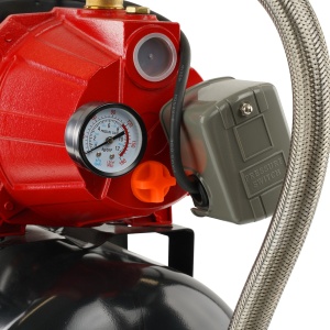 Hidrofor 24L Elefant AUTOJET80S, 1000W, debit 50 l/min, inaltime refulare 43 m  - Img 4