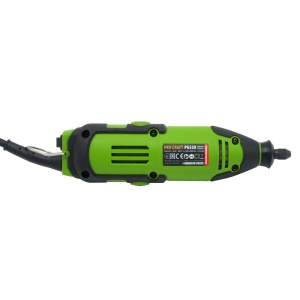 Masina de gravat PROCRAFT PG520, 180W, 32000 rpm, set accesorii inclus - Img 5
