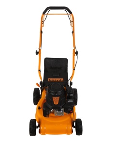 Mașină de tuns iarba pe benzină ROTOR RMT-2, 40L, 4T, 2,5 CP  - Img 4
