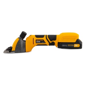 Mașină de tuns oi pe acumulator ROTOR RTO200B 200W, 800 rpm - Img 3