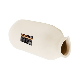 Membrană pentru hidrofor 50L Alb cu coadă ROTOR RMH-50CW - Img 2