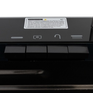 MH7546-SET-06 Chiuveta multifunctionala din inox nano black, honeycomb, seria Decor MIXXUS - Img 8