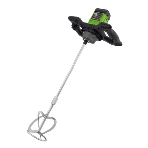 Mixer electric PROCRAFT PMM2100, 1200 W, 700 rpm, paleta 120 mm, 2 trepte - Img 1