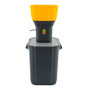 Moara electrica pentru cereale RM55L ROTOR, 19000 rot/min, 1500 W, 55 L - Img 3