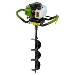 Motoburghiu Procraft GD52, 1400 W, 2800-3200 rot/min 2T, 52CC - Img 4