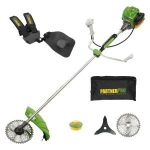 Motocoasa pe benzina PartnerPro PP5600 , 4 T, 5.6CP, 52CC - Img 6