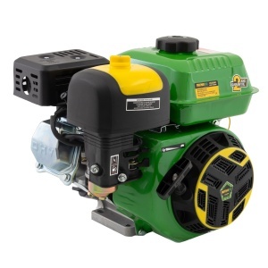 Motor benzină PGX200 (arbore 20 mm) PARTNERPRO 6.5 CP , 4T - Img 4