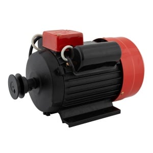 Motor electric 2.5 kW, 230V, 3000 rpm, YAMAMOTO, Y90L-2 - Img 2