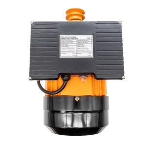 Motor electric monofazat universal ROTOR RME802-2, 1.3 kW,  - Img 4