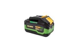 PB-3A5C Acumulator 20V/3Ah PARTNERPRO - Img 2