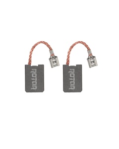 Perii de carbune ROTOR 19B pentru flex 230, 6.5 x 16 x 23 mm, set 2 bucati