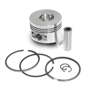 Piston generator Diesel 186FA Ø86 mm