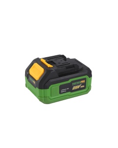 Polizor unghiular cu acumulator PARTNERPRO PBA-4A, 20V, 125 mm, motor fara perii - Img 8