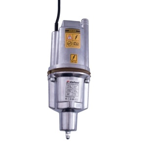 Pompa submersibila cu vibratii ELEFANT VMP60-1, 280W, 18 l/min, inaltime refulare 70 m - Img 3