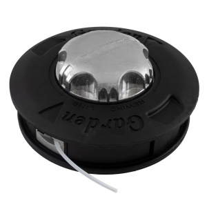R-7 Cap mosor 140x72 mm cu fir 2.4 mm x 2 m ROTOR - Img 2