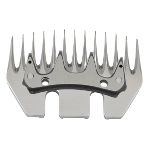 RC013 Cuțit pentru mașină de tuns oi ROTOR, Număr dinți : 13 - Img 1