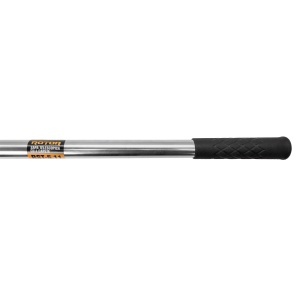 Set sapă telescopică multifuncțională cu 4 capete (11, 8, 6, 5 dinți) ROTOR RST-5.11 - Img 5