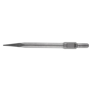 Spit HEX pentru ciocan demolator 25x410 mm ROTOR