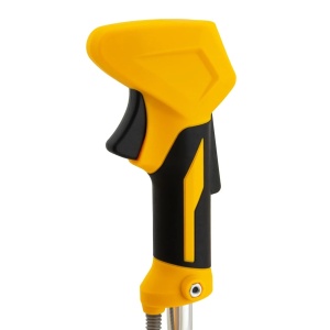 Trimmer pe acumulator ROTOR RBT-1B, 21V, motor Brushless, 8000 rpm, acumulator 2Ah si incarcator incluse - Img 8
