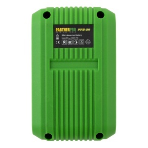 Acumulator scule 20V/3Ah Partner PRO PPB-3A - Img 4