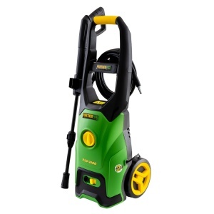 Aparat de spălat cu presiune PARTNERPRO PSP-2100, 2100 W, 140 bar, 7 L/min - Img 2