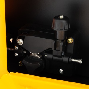 Aparat de sudura Rotor MMLT-300, MIG MMA LIFT TIG , 300 A - Img 11