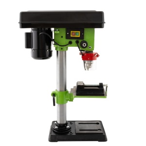 BD1950 bormasina de banc fixa cu coloana PROCRAFT, produsul contine taxa timbru verde 6 Ron, 25.30 kg - Img 5