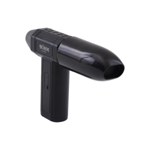 BLFS-03 Suflantă aer comprimat portabilă BÖHM 55 m/s, 180 W, USB Type-C - Img 5